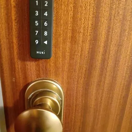 Buenavista5 Апартаменти Лас-Пальмас-де-Гран-Канарія