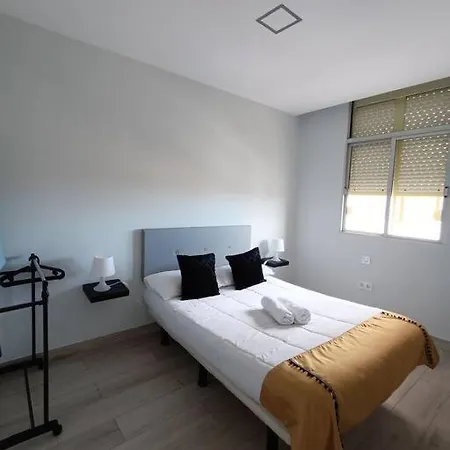 Apartmán Buenavista5