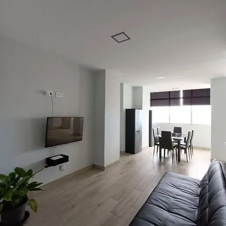 Buenavista5 Apartamento Las Palmas de Gran Canaria