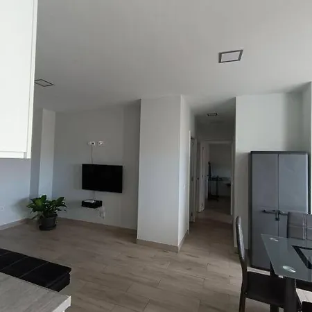 Buenavista5 Apartmán