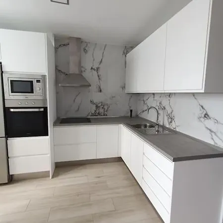 Buenavista5 Apartamento
