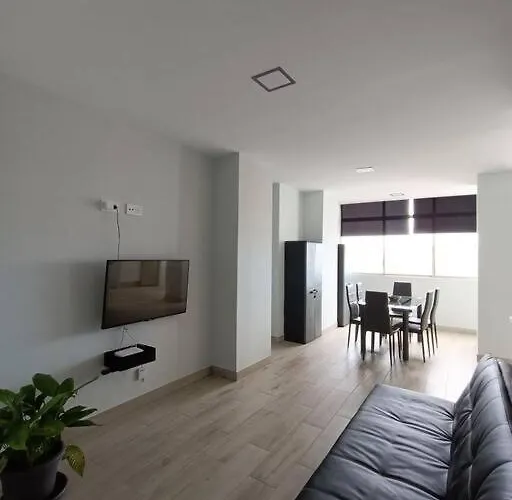 Buenavista5 Apartmán Las Palmas de Gran Canaria