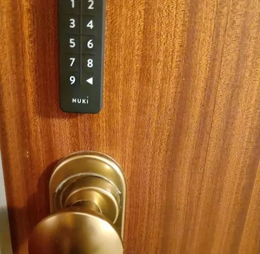 Buenavista5 Apartmán Las Palmas de Gran Canaria