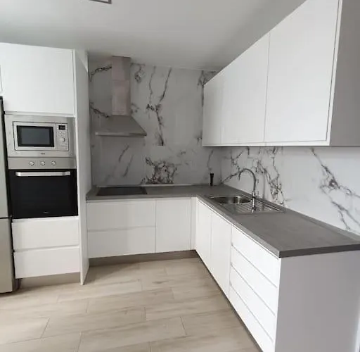 Buenavista5 Apartmán