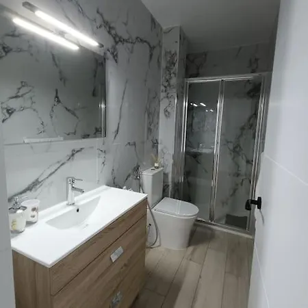 Διαμέρισμα Buenavista5 *