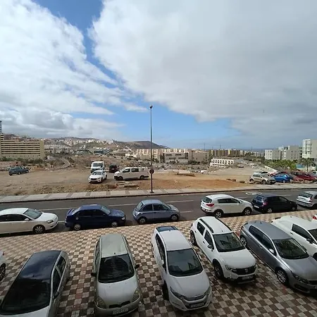 Buenavista5 * Las Palmas de Gran Canaria