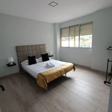 Apartamento Buenavista5