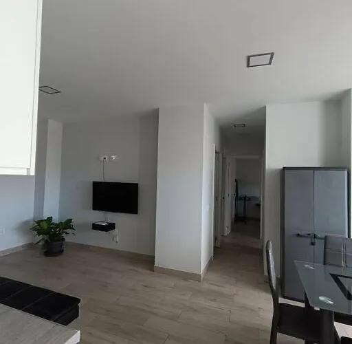 Buenavista5 Apartamento