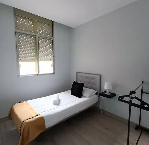 Buenavista5 * لاس بالماس دي غران كاناريا