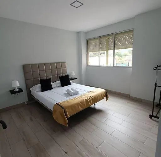 Apartamento Buenavista5
