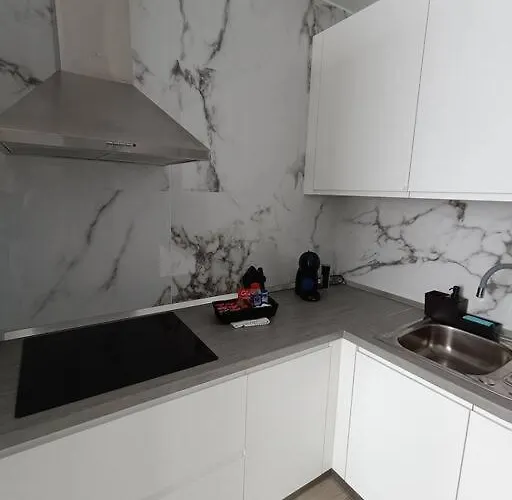 Buenavista5 شقة لاس بالماس دي غران كاناريا