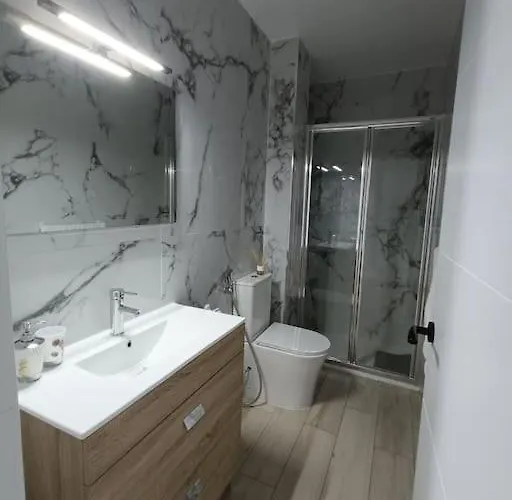 Lejlighed Buenavista5 *